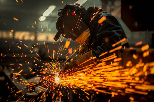 Professional Welder & Metal Fabrication in Princeton, TX