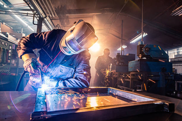 Best Welding Equipment Sales and Repair in Princeton, TX