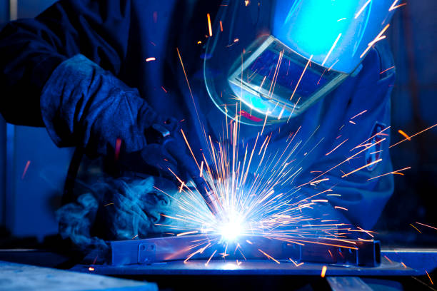 Trusted Princeton, TX Welder & Metal Fabrication Experts