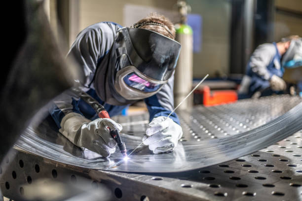 Best Pipe Welding in Princeton, TX