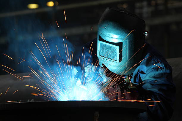 Best Specialty Welding Processes in Princeton, TX