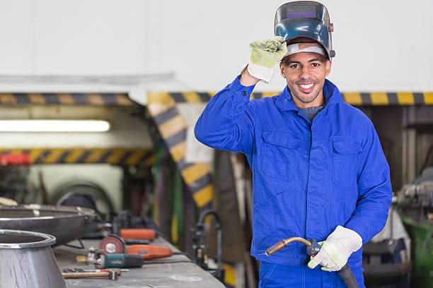 Best Marine and Shipbuilding Welding in Princeton, TX